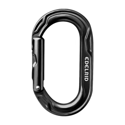 Kiwi – Karabinhage - Edelrid