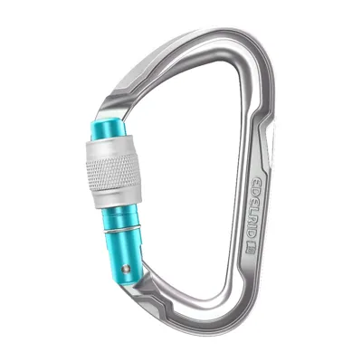 Pure Screw – Karabinhage - Edelrid