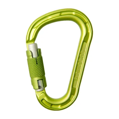 HMS Magnum Twist – HMS-Karabinhage - Edelrid