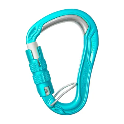 HMS Bulletproof Triple FG – HMS-Karabinhage - Edelrid