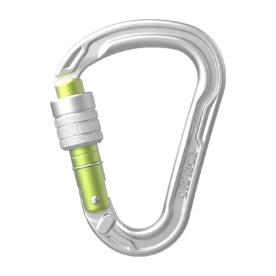 HMS Strike Screw – HMS-Karabinhage - Edelrid