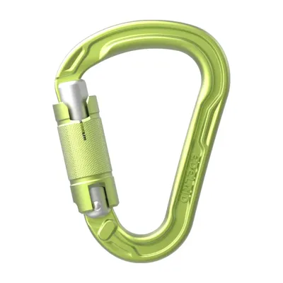 HMS Strike Twist – HMS-Karabinhage - Edelrid