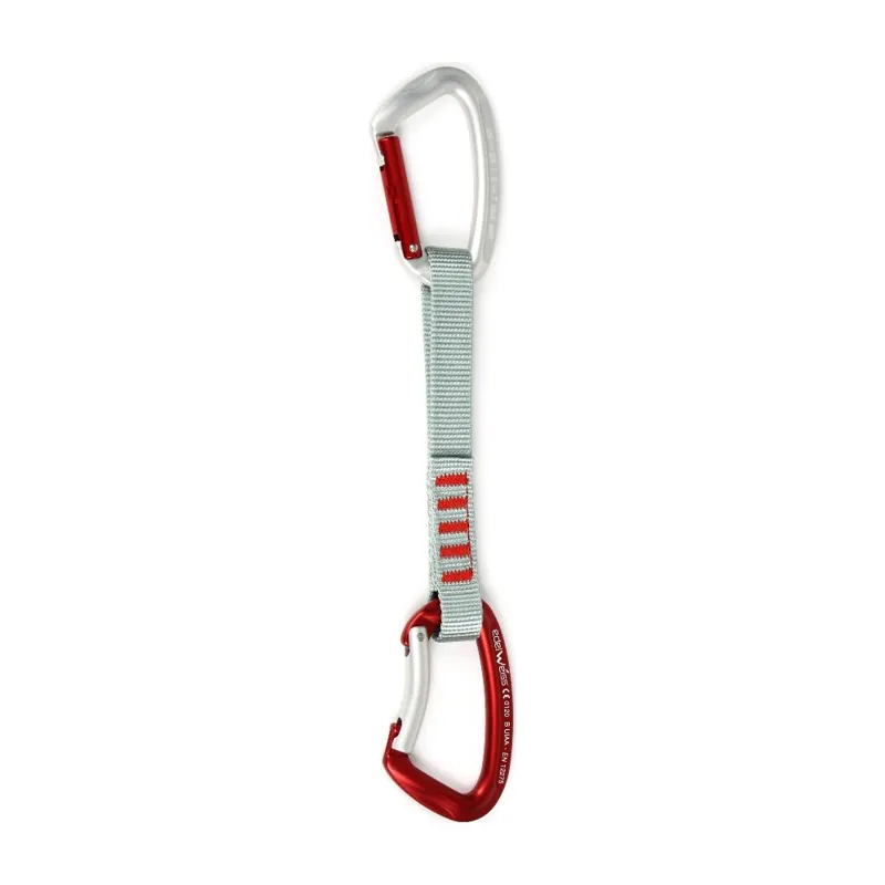 Edelweiss Top Evo – Ekspresslynger 6-PAK
