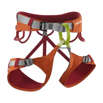 Jay – Klatresele - Edelrid