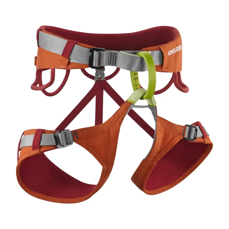 Edelrid Jay – Klatresele