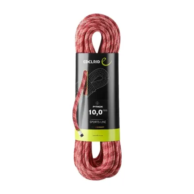 Python 10,0 mm – Klatrereb - Edelrid