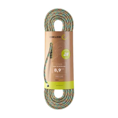 Swift 48 2R Eco Dry 8,9 mm – Klatrereb - Edelrid