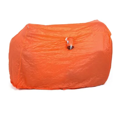 Ultralight Survival Shelter – Nødshelter - LifeSystems