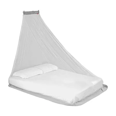 MicroNet Double Mosquito Net – Myggenet - LifeSystems