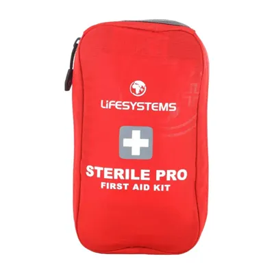 Sterile Pro Kit – Førstehjælpskit - LifeSystems