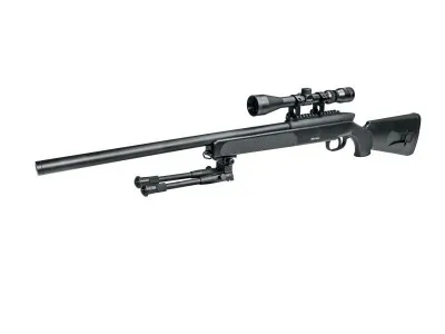 Steyr SSG 69 P2 - ASG