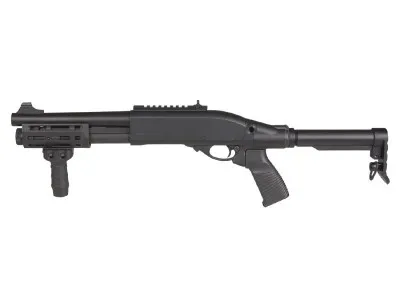 Velites S-Iii Ferrum - Secutor Arms