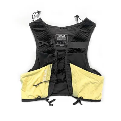Strive 5 Vest – Løbevest - Silva