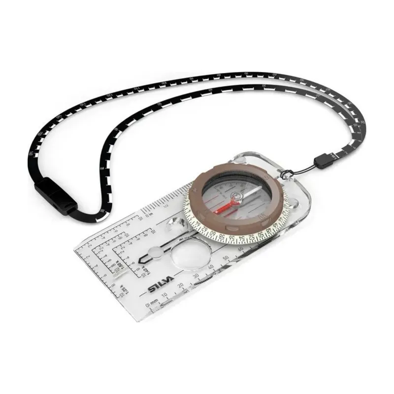 Silva 5-6400/360 – Kompas