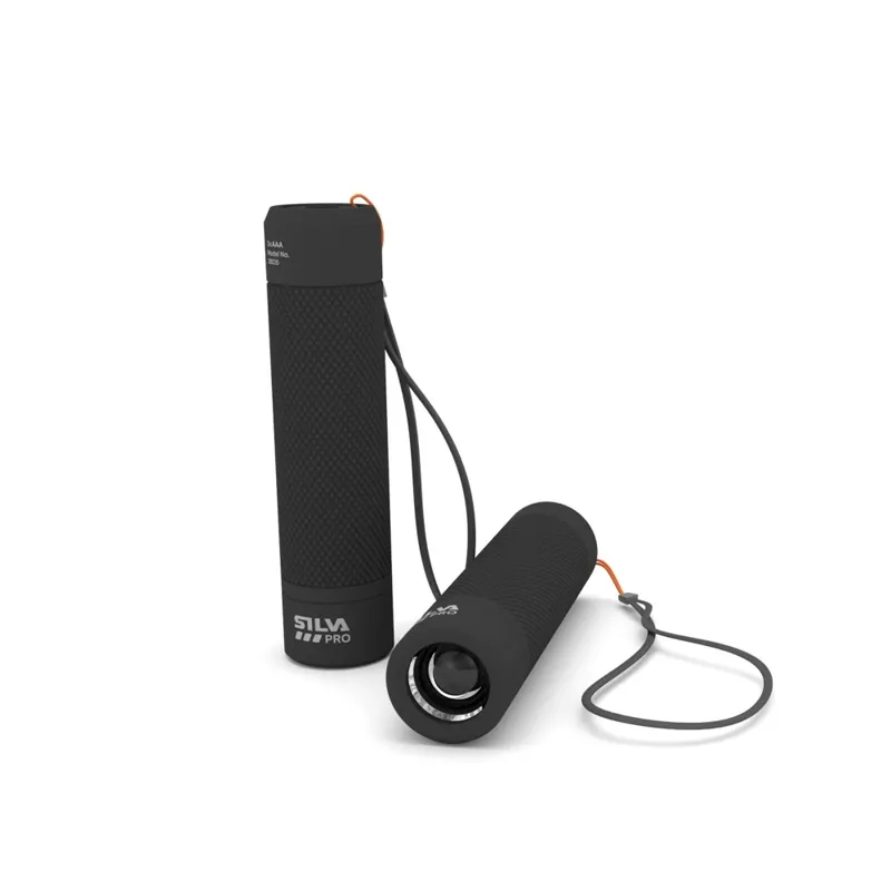 Silva Gearlight 400 – Lommelygte