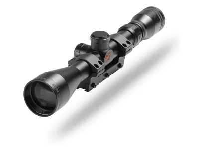 3-9x40 Wr - Gamo