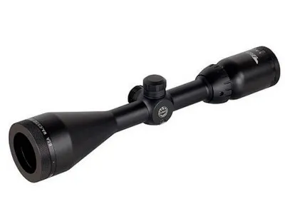 Majestic 3-9x40 - BSA