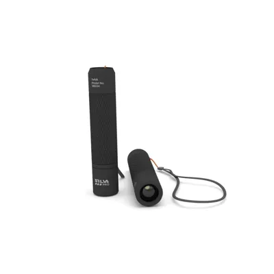 Pocketlight 200 – Lommelygte - Silva