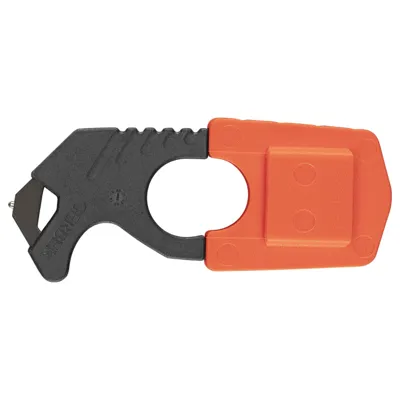 Strap Cutter 2.0 – Sele- Og Redningskniv - Gerber
