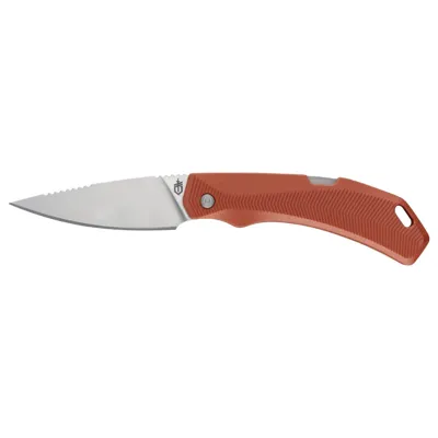 Forefront Folding – Foldekniv - Gerber
