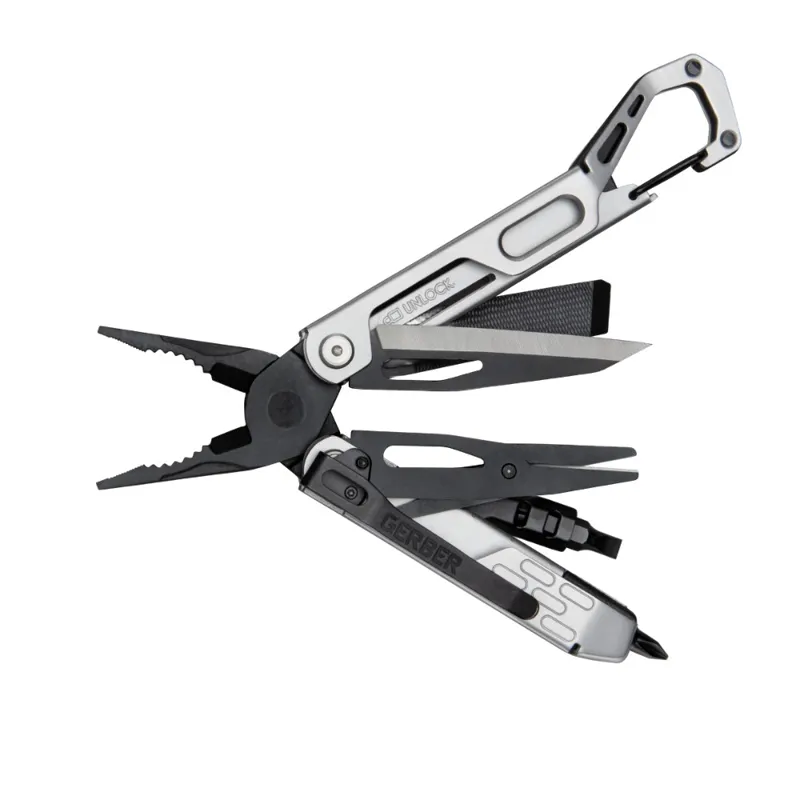Gerber Stakeout Drive – Multitool