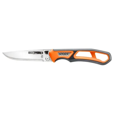 Randy Newberg EBS – Jagtkniv - Gerber