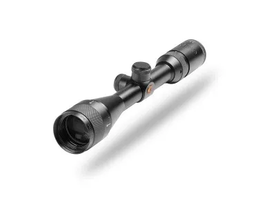 Mildot 3-9x40 AO - Gamo