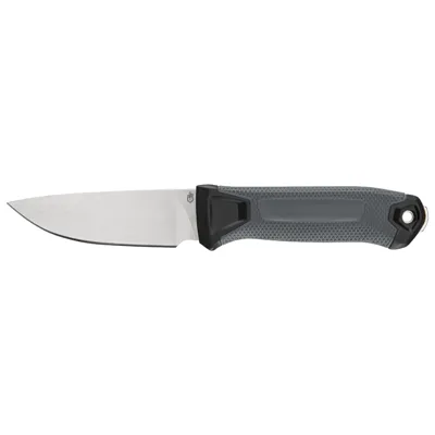 Strongarm Camp – Kniv Med FAST Klinge - Gerber