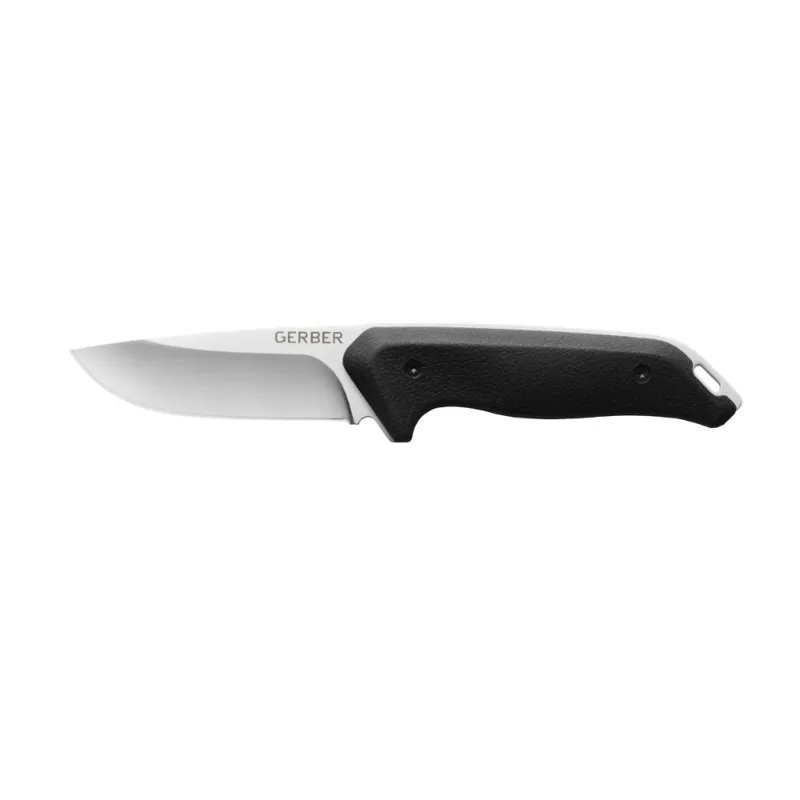 Gerber Moment Fixed Large Drop Point – Jagtkniv