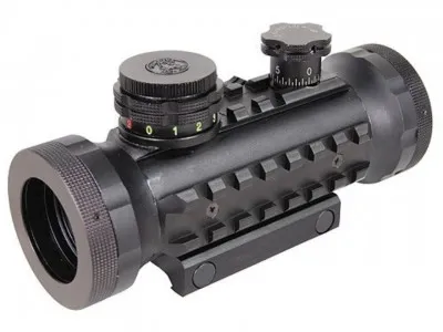 Stealth Tactical - BSA