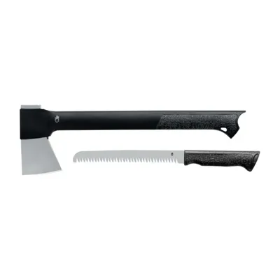Gator Axe II – Økse - Gerber