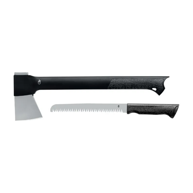 Gerber Gator Axe II – Økse