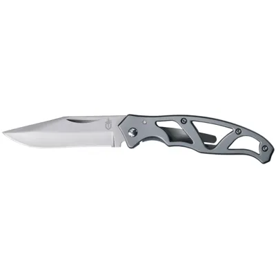 Paraframe I Fine Edge – Foldekniv - Gerber