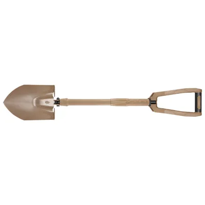 Dredge – Foldespade - Gerber