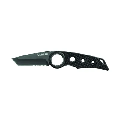 Remix Tactical Tanto – Foldekniv - Gerber