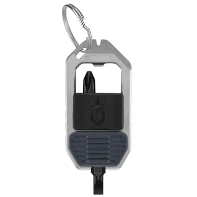 Driver – Nøglerings-Multitool - Gerber