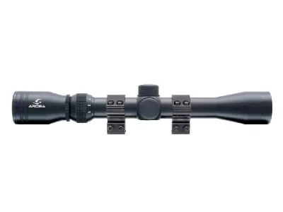 Arcea Visor 3-9x32