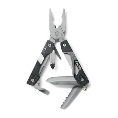 Vise – Multitool - Gerber