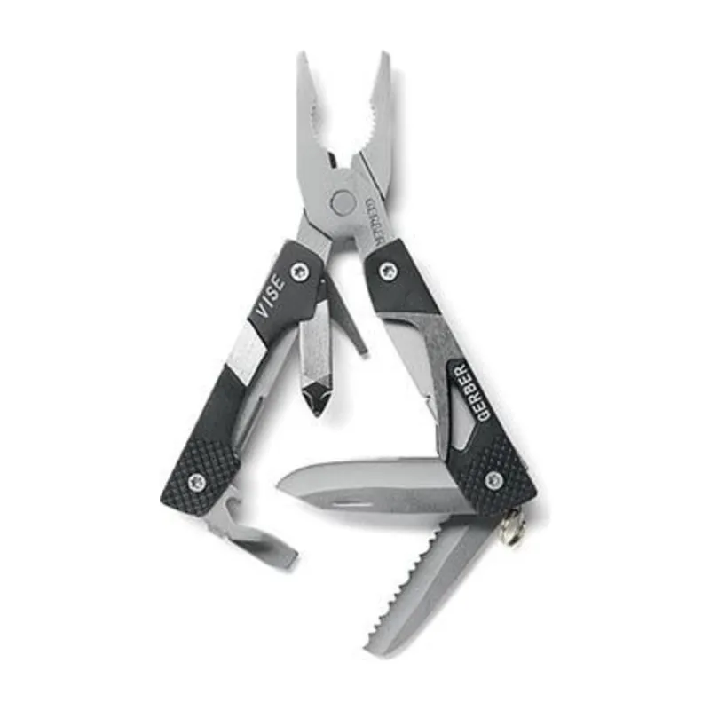 Gerber Vise – Multitool
