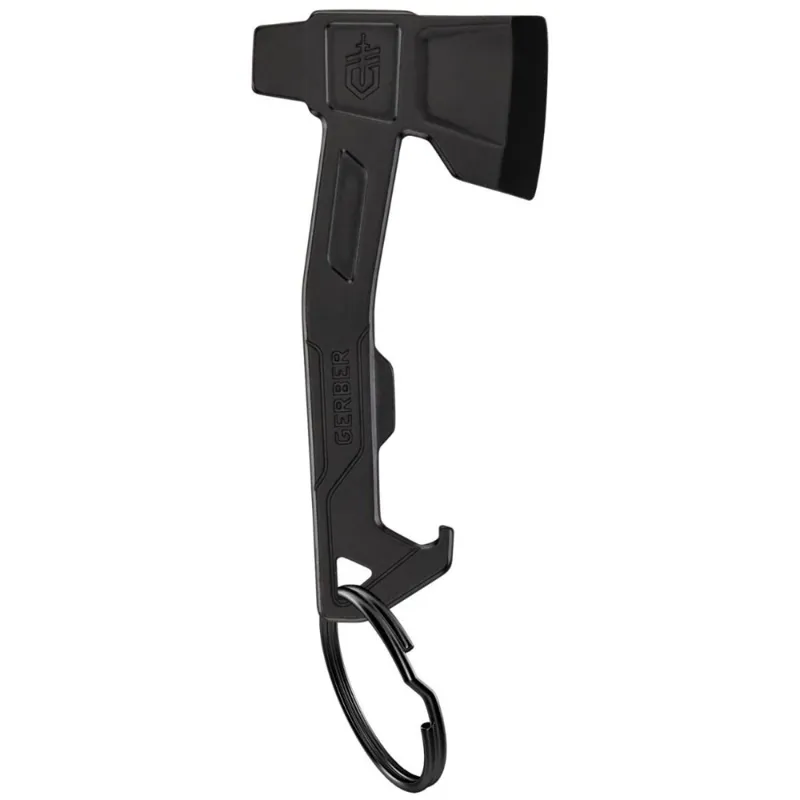 Gerber Hatchet – Nøglerings-Multitool