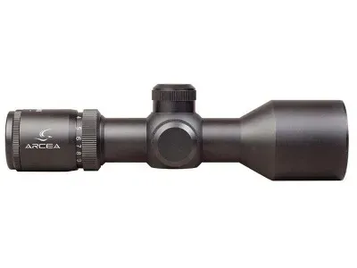 3-9x40 Compact - Arcea
