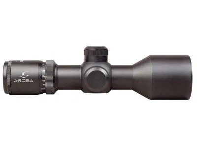 Arcea 3-9x40 Compact