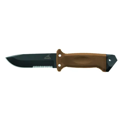 LMF II Infantry – Kniv Med FAST Klinge - Gerber