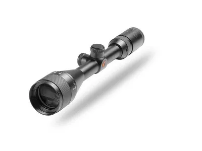 Md 4-12x44 Ao - Gamo
