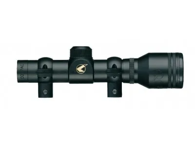 2,5 X 24 WR Compact - Gamo