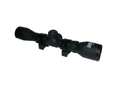 Visor 4x32 - Swiss Arms