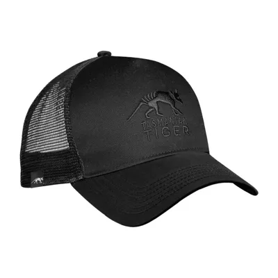 Logo Cap – Kasket - Tasmanian Tiger