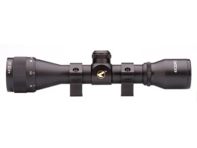 4x32 AOWR Compact - Gamo