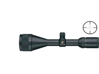 Gamo Md 6-24x50 Ao