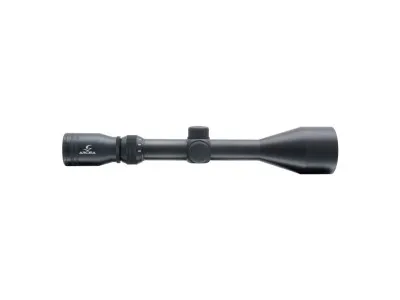 Arcea Visor 3-9x50